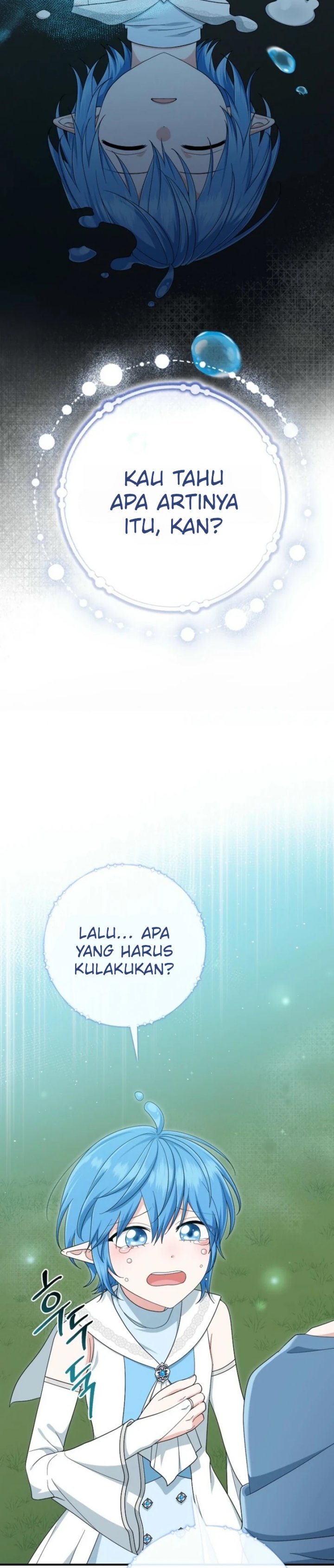 The Unintentionally Ideal Adopted Daughter - Chapter 129 - Page 29
