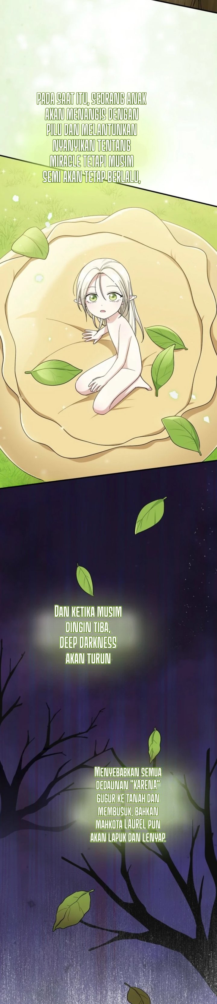 The Unintentionally Ideal Adopted Daughter - Chapter 129 - Page 3