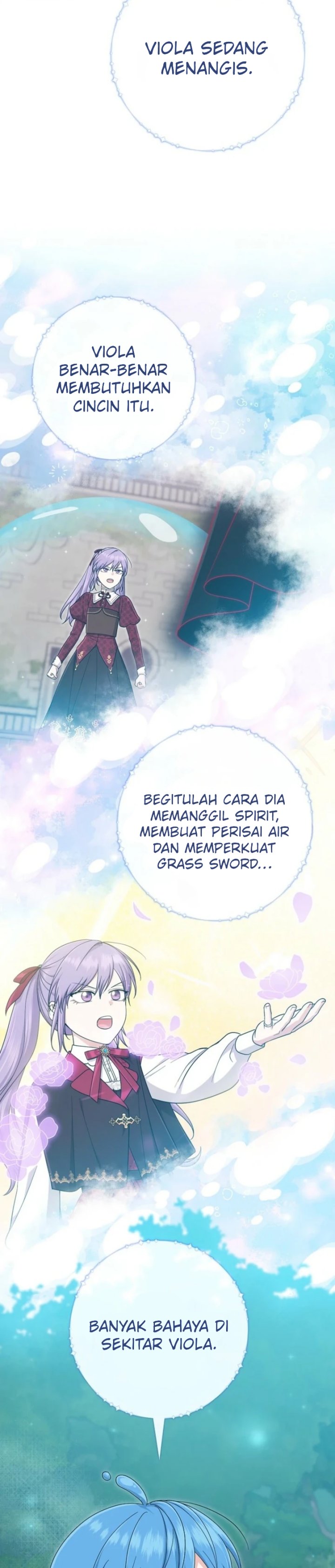 The Unintentionally Ideal Adopted Daughter - Chapter 129 - Page 30