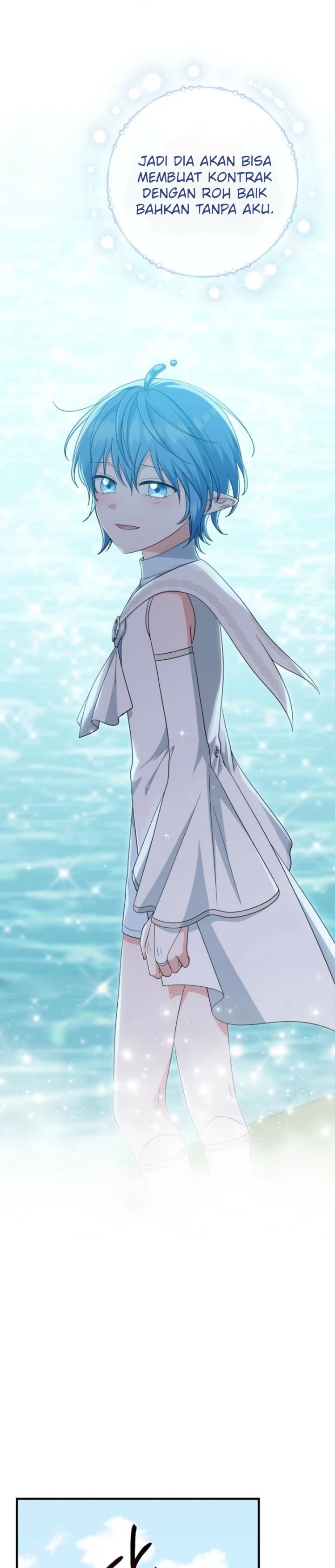 The Unintentionally Ideal Adopted Daughter - Chapter 129 - Page 35