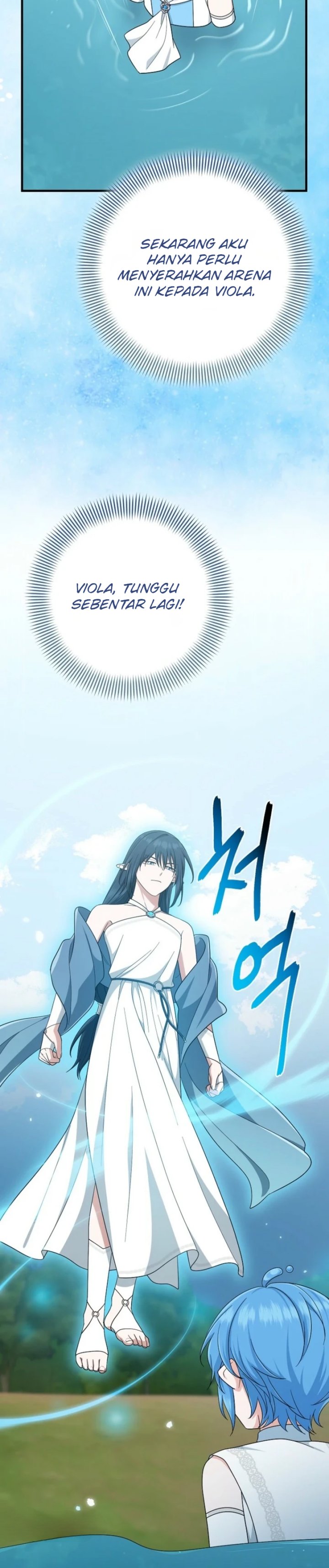 The Unintentionally Ideal Adopted Daughter - Chapter 129 - Page 38