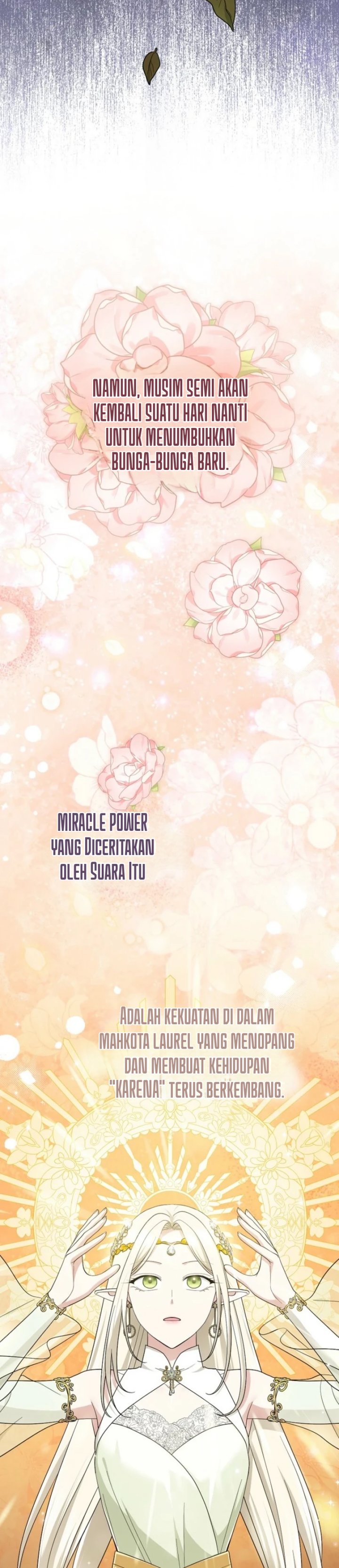 The Unintentionally Ideal Adopted Daughter - Chapter 129 - Page 4