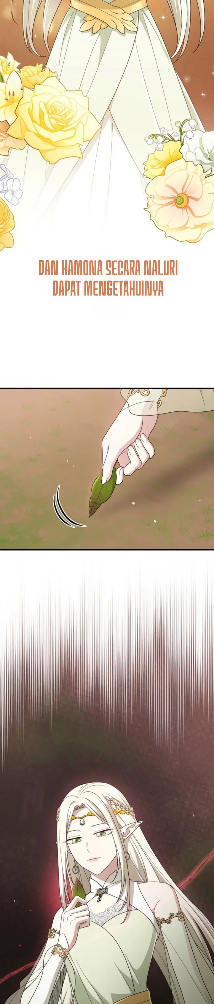 The Unintentionally Ideal Adopted Daughter - Chapter 129 - Page 5