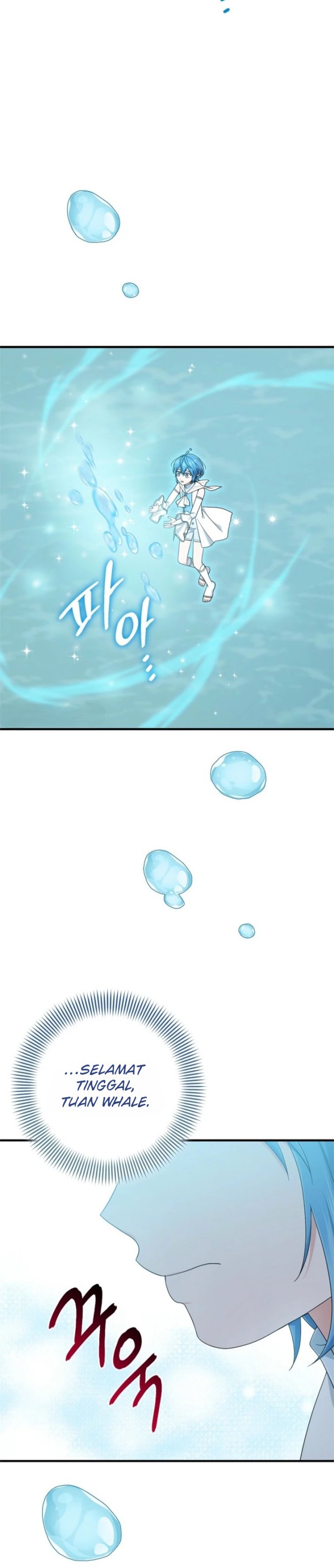 The Unintentionally Ideal Adopted Daughter - Chapter 130 - Page 13