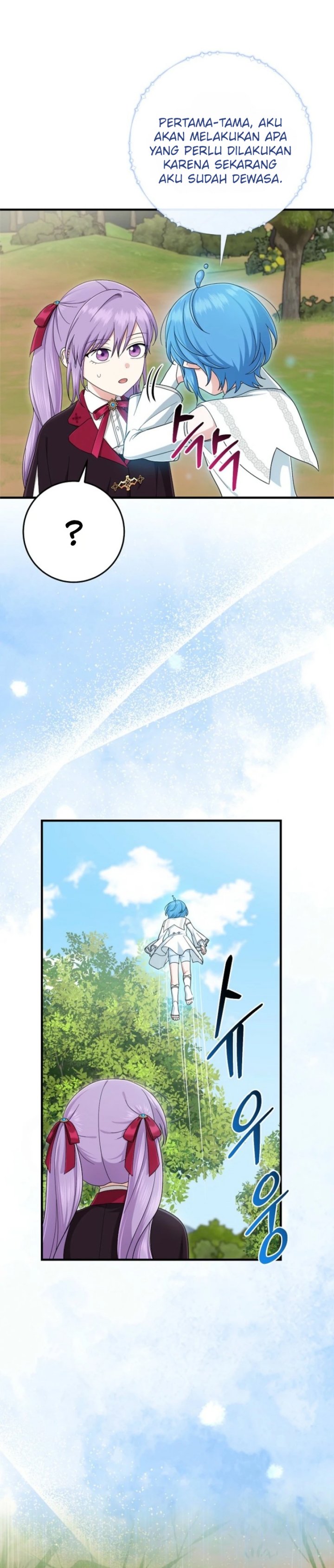 The Unintentionally Ideal Adopted Daughter - Chapter 130 - Page 18