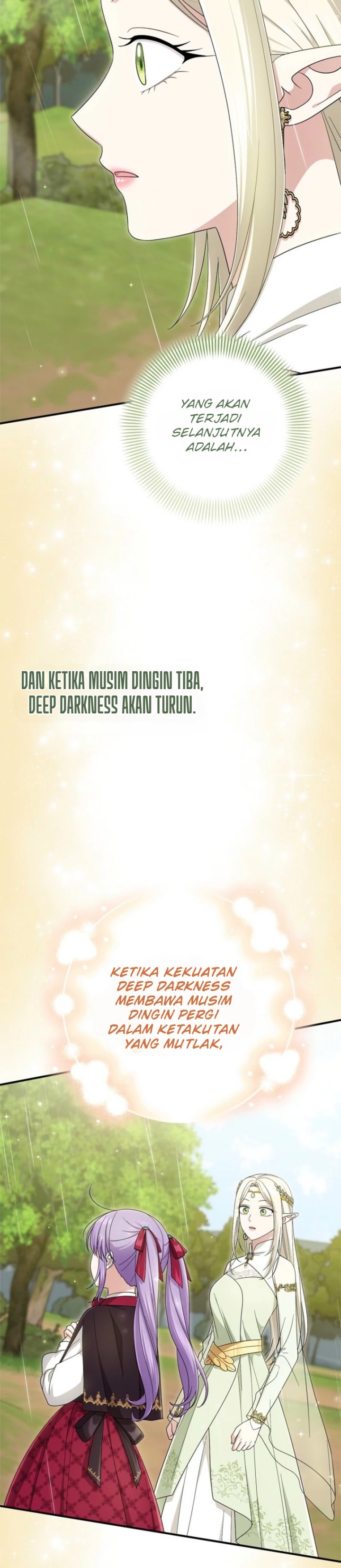 The Unintentionally Ideal Adopted Daughter - Chapter 130 - Page 24