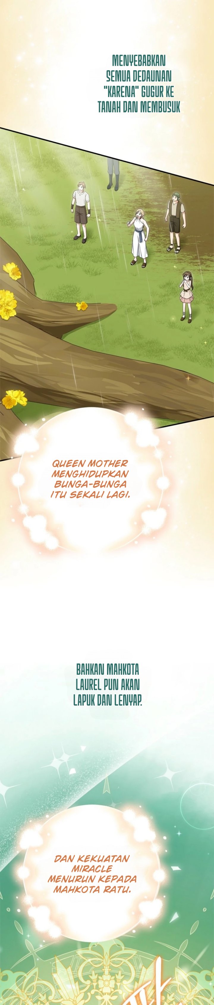 The Unintentionally Ideal Adopted Daughter - Chapter 130 - Page 25