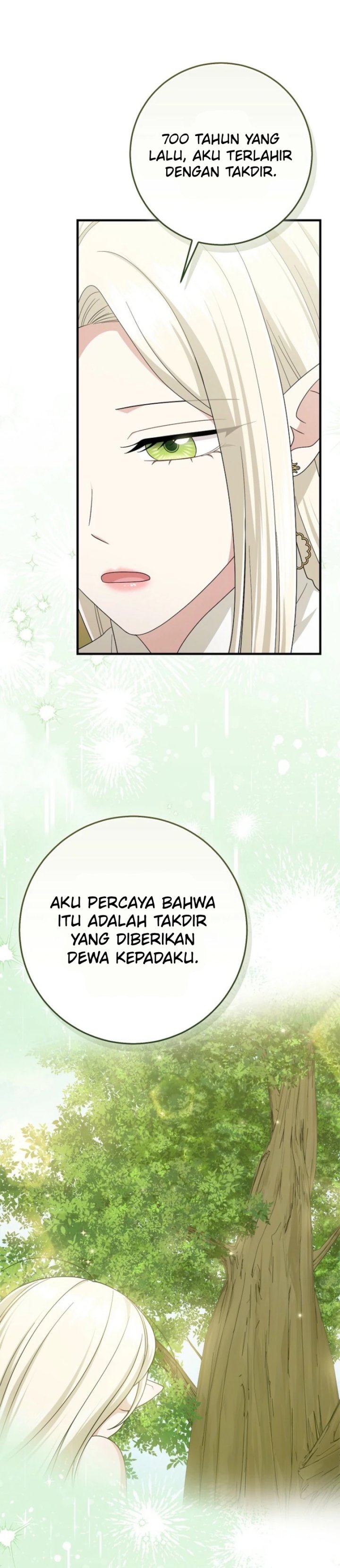 The Unintentionally Ideal Adopted Daughter - Chapter 130 - Page 33