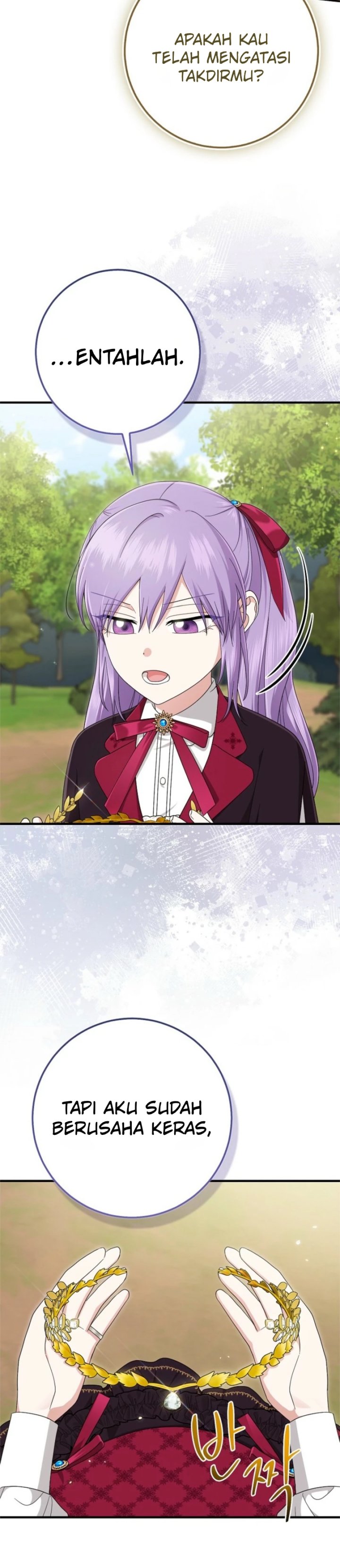 The Unintentionally Ideal Adopted Daughter - Chapter 130 - Page 36