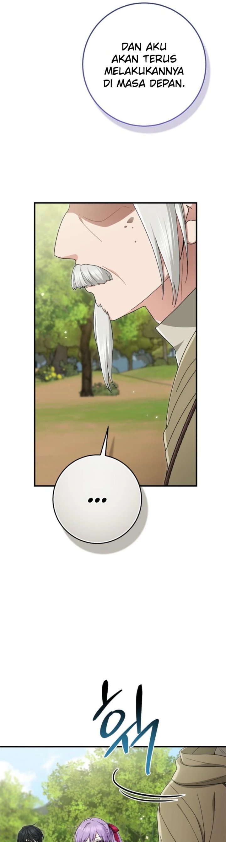 The Unintentionally Ideal Adopted Daughter - Chapter 130 - Page 37
