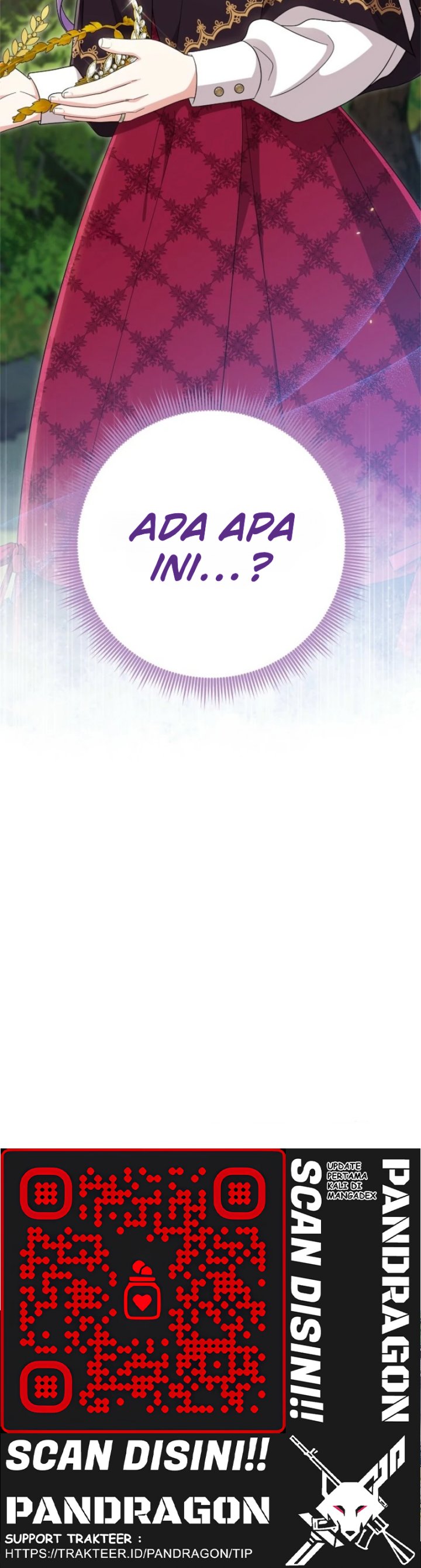 The Unintentionally Ideal Adopted Daughter - Chapter 130 - Page 39