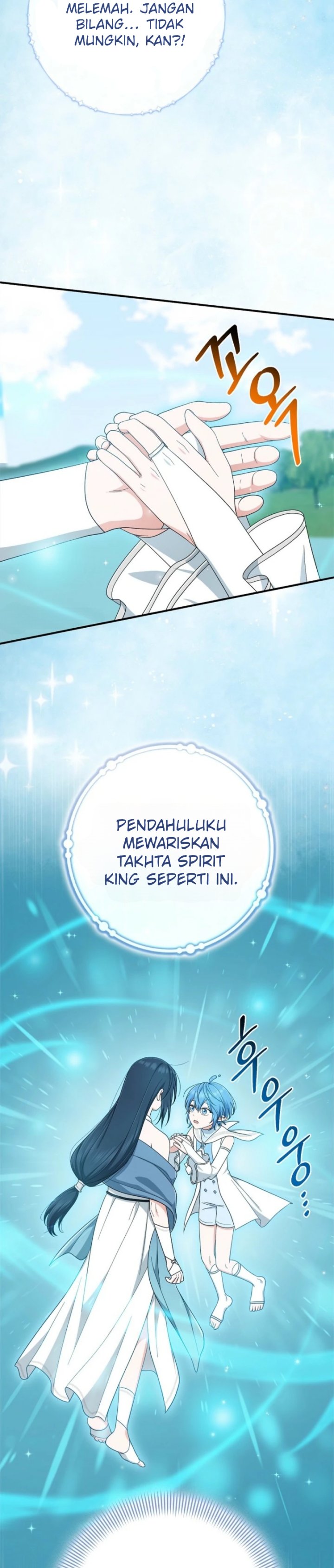 The Unintentionally Ideal Adopted Daughter - Chapter 130 - Page 9