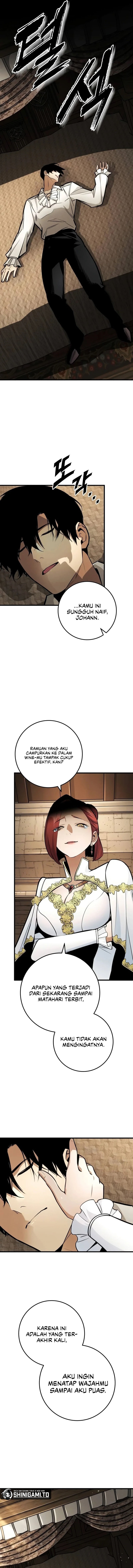The Wandering Knight's Survival Manual - Chapter 63 - Page 13