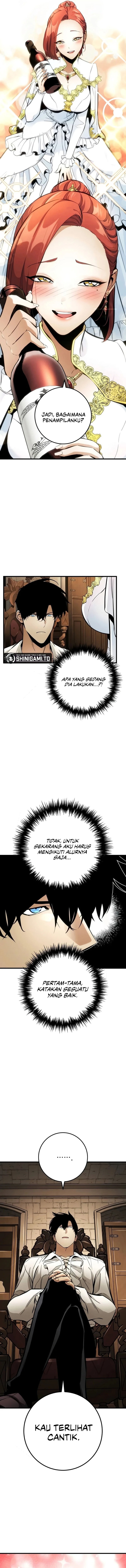 The Wandering Knight's Survival Manual - Chapter 63 - Page 6