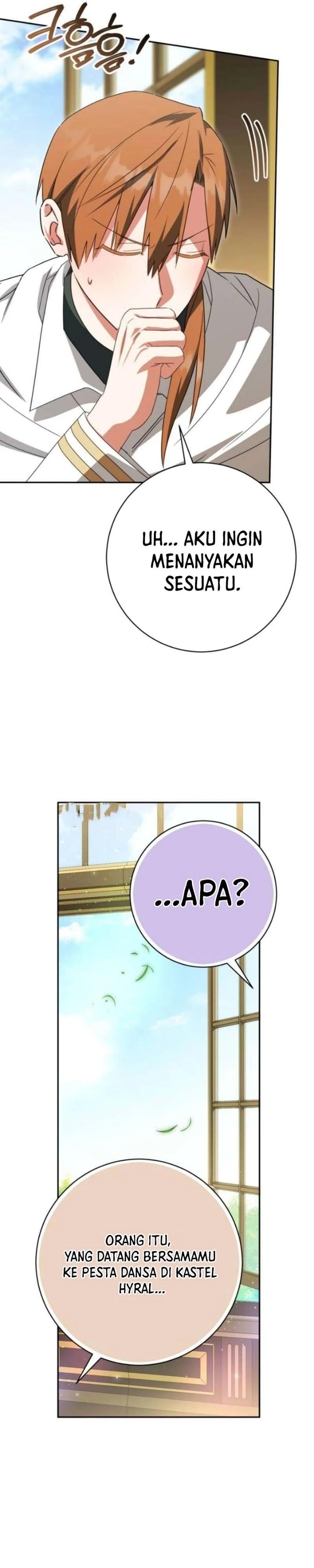 The Wicked Little Princess - Chapter 161 - Page 26