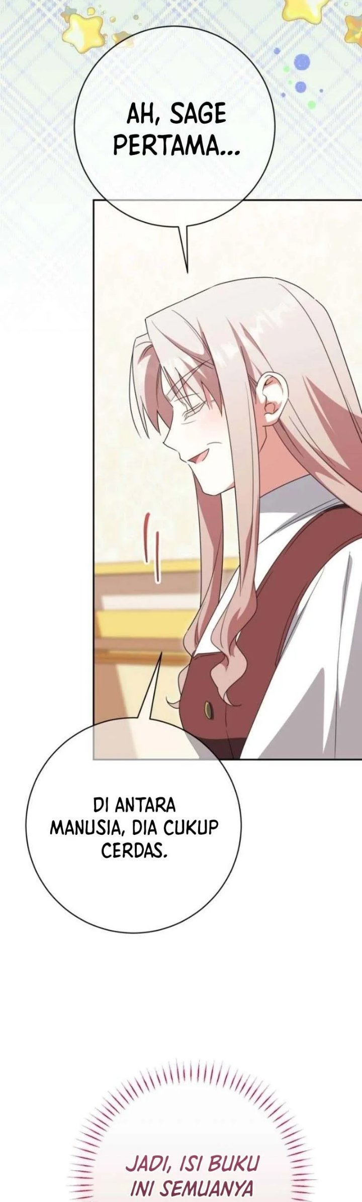 The Wicked Little Princess - Chapter 161 - Page 37