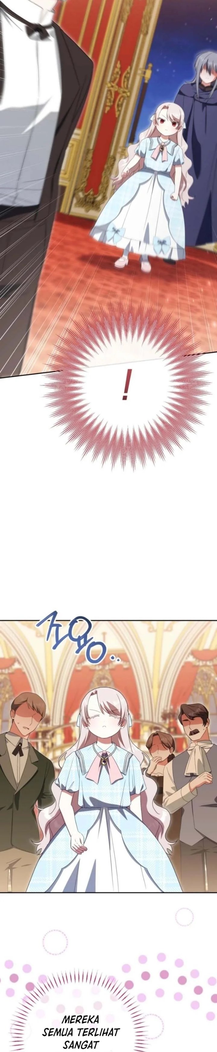 The Wicked Little Princess - Chapter 162 - Page 26