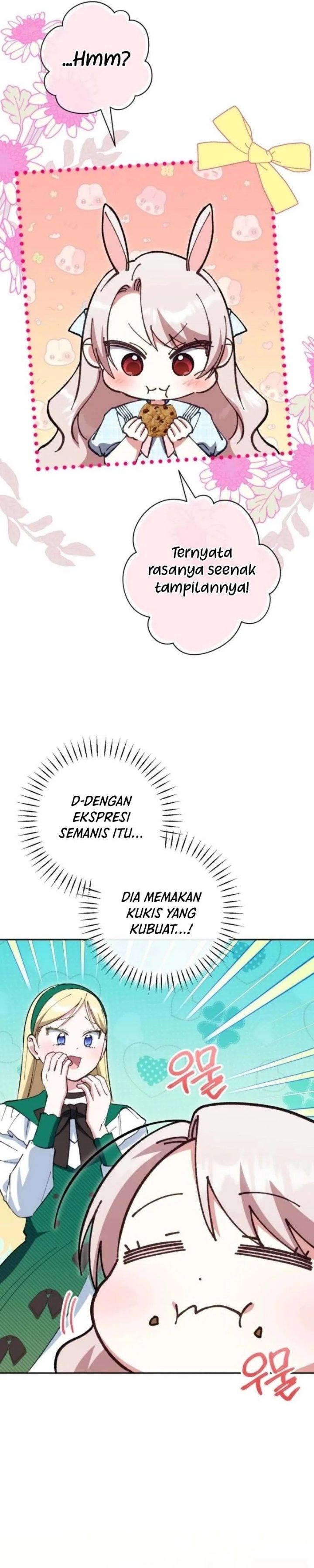 The Wicked Little Princess - Chapter 162 - Page 34