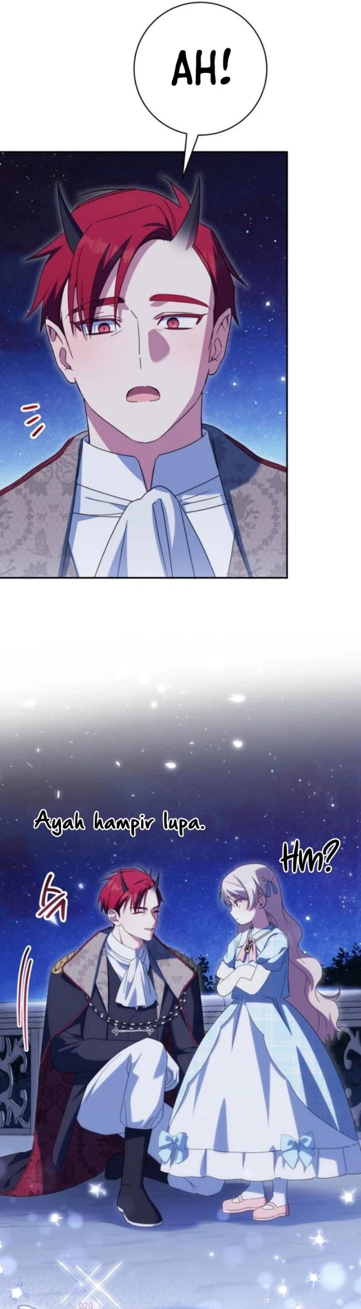 
              The Wicked Little Princess             Chapter 164