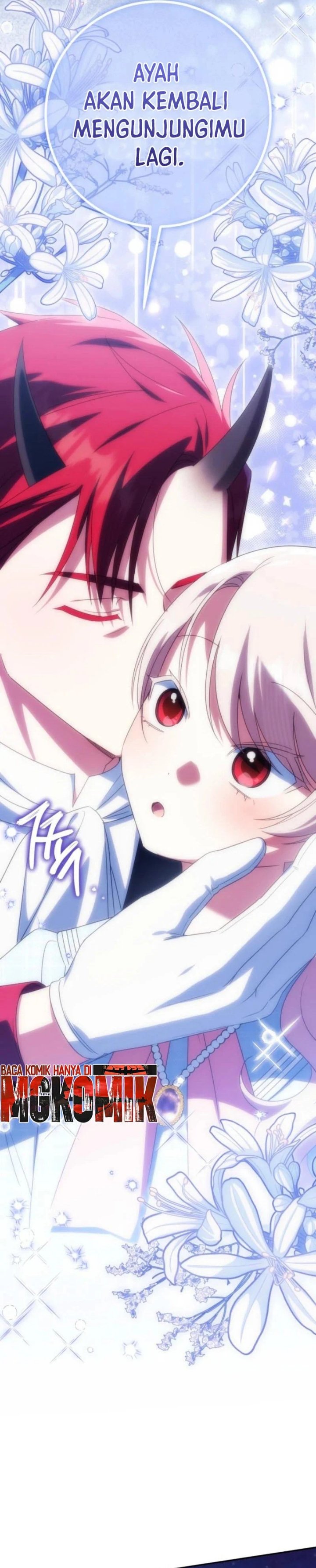 
              The Wicked Little Princess             Chapter 164