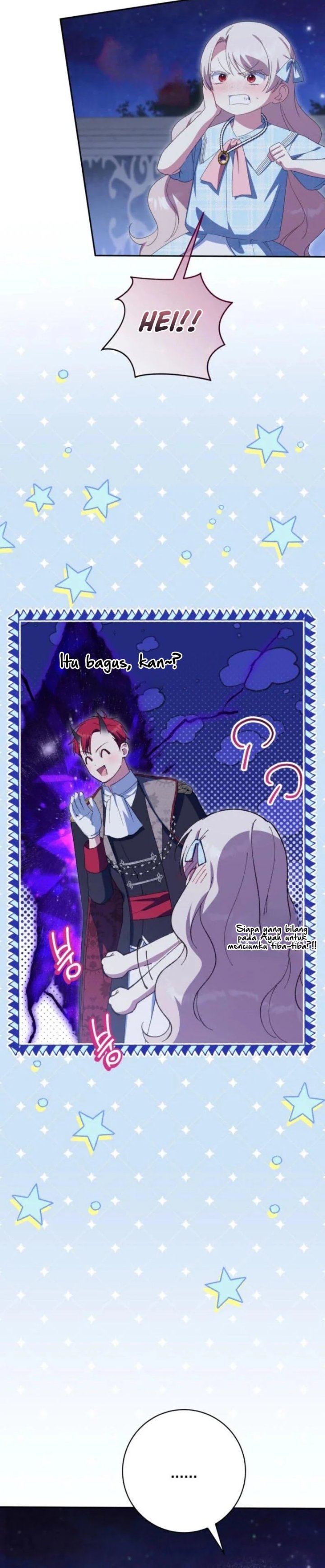 
              The Wicked Little Princess             Chapter 164