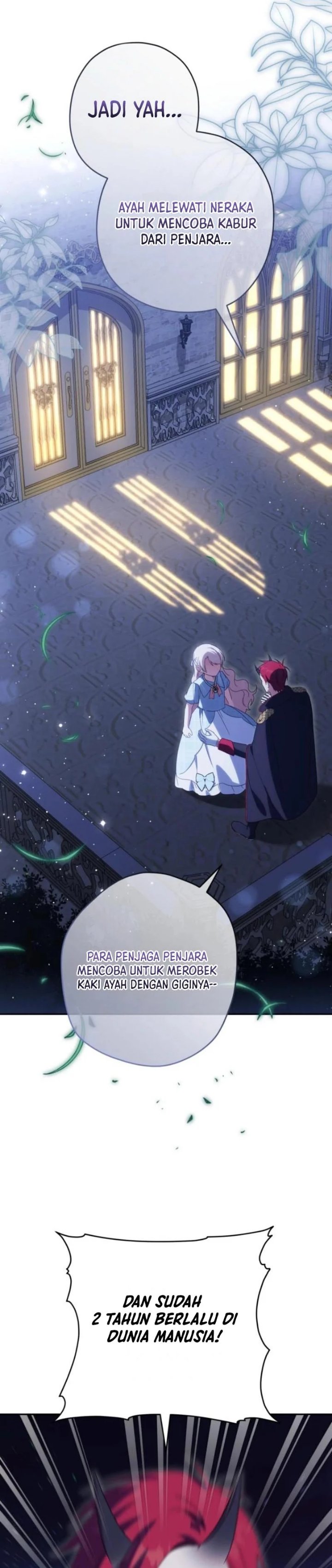 
              The Wicked Little Princess             Chapter 164