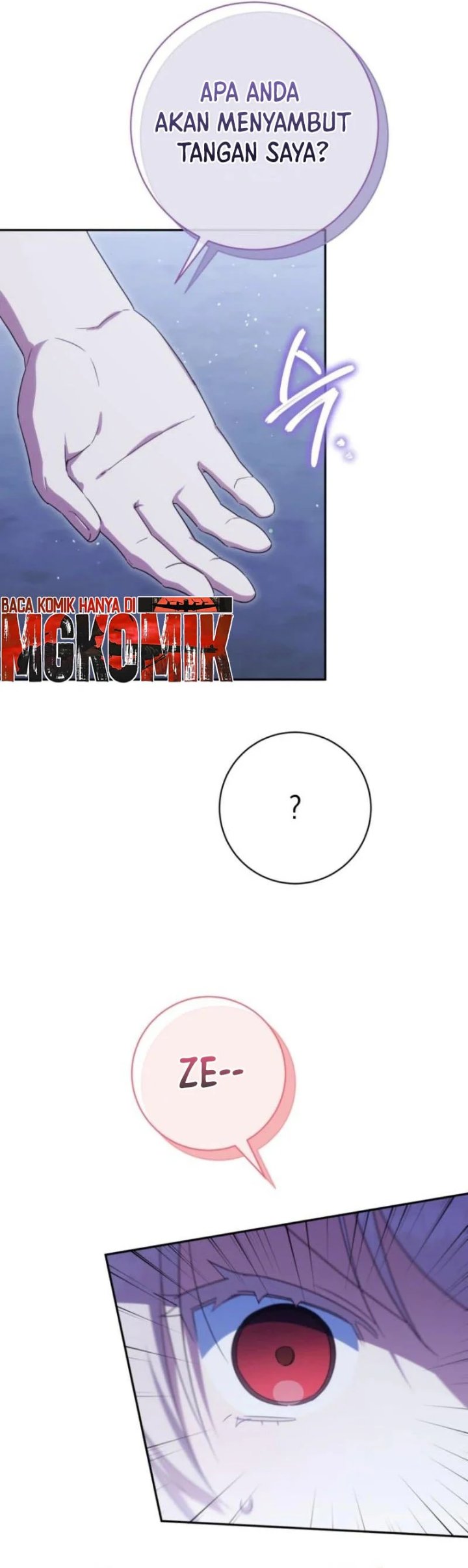 
              The Wicked Little Princess             Chapter 164