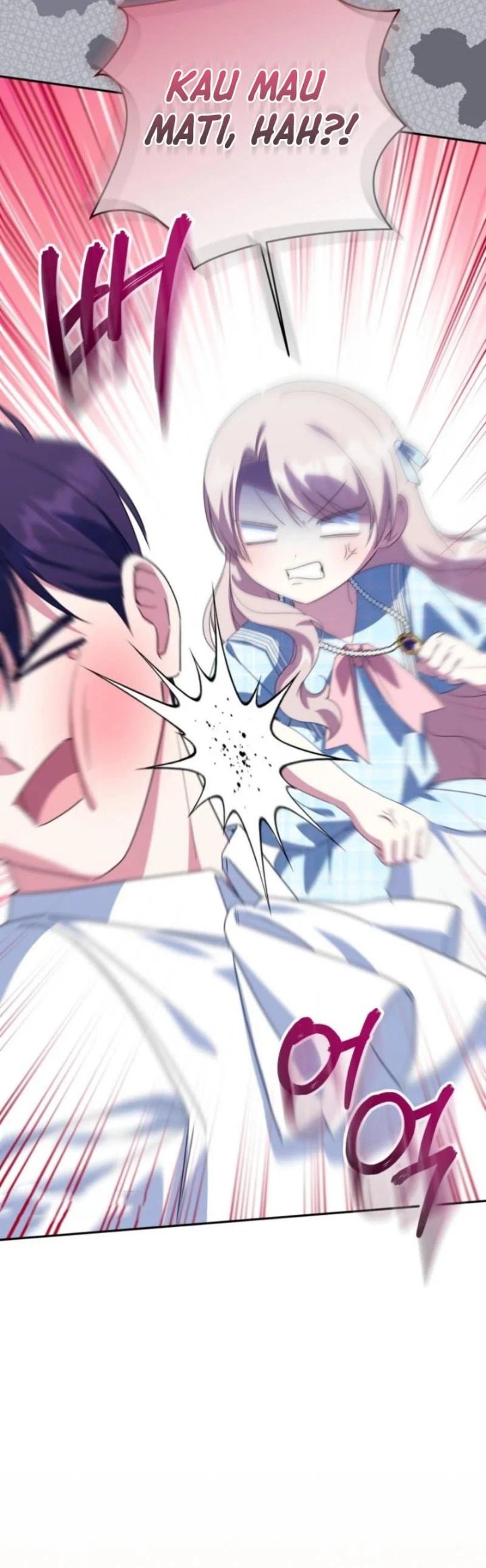 
              The Wicked Little Princess             Chapter 164