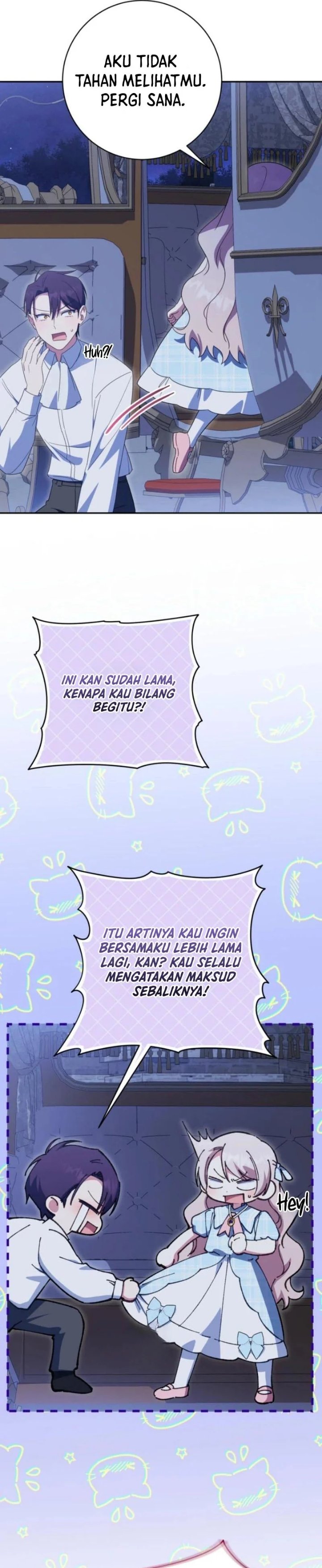 
              The Wicked Little Princess             Chapter 164