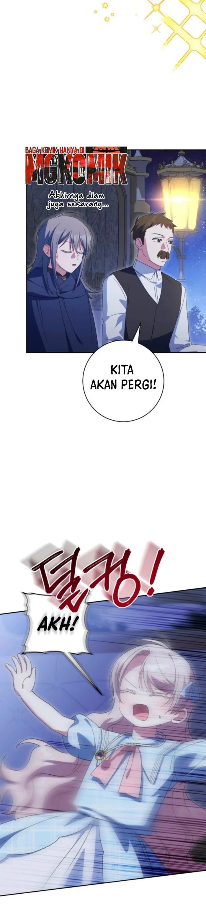 
              The Wicked Little Princess             Chapter 164