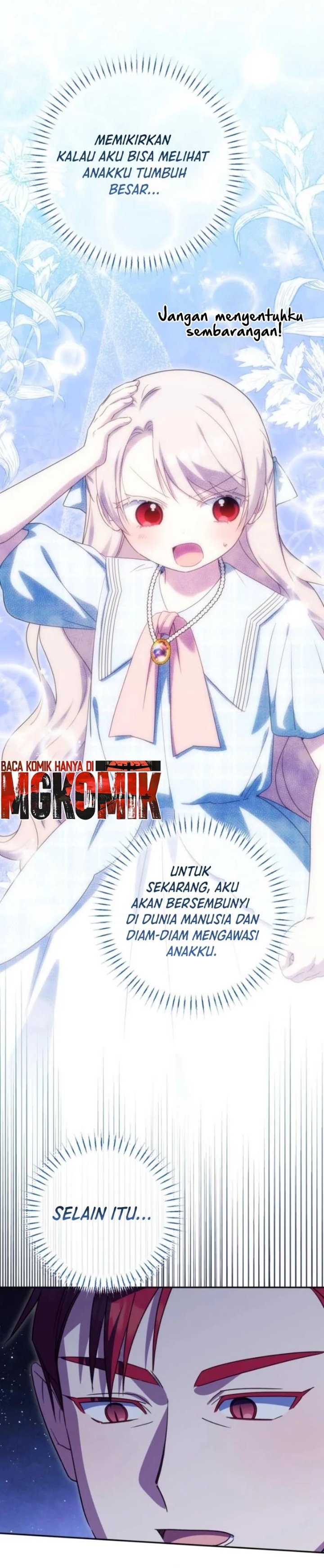 
              The Wicked Little Princess             Chapter 164