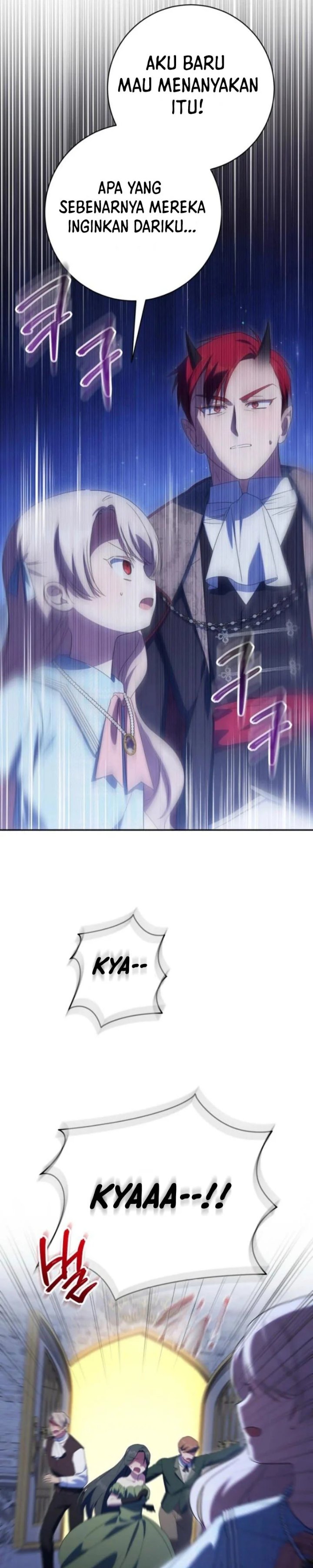 
              The Wicked Little Princess             Chapter 164