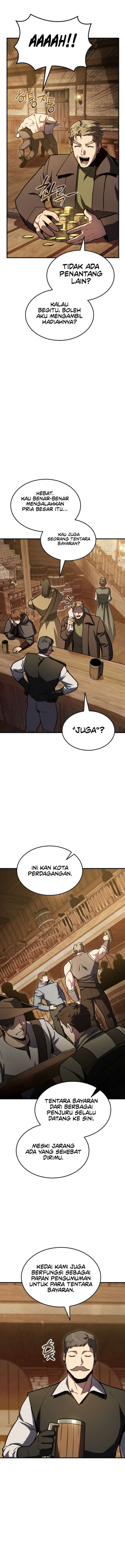 The Wind Mage - Chapter 29 - Page 13
