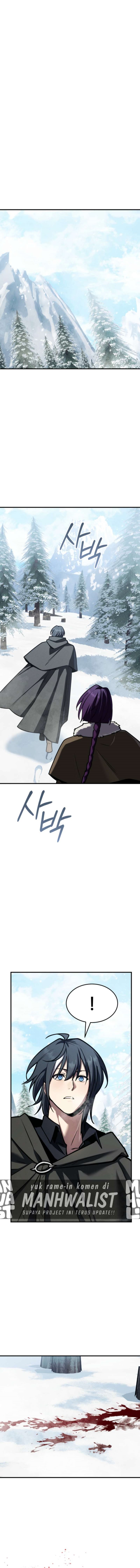 The Wind Mage - Chapter 29 - Page 4