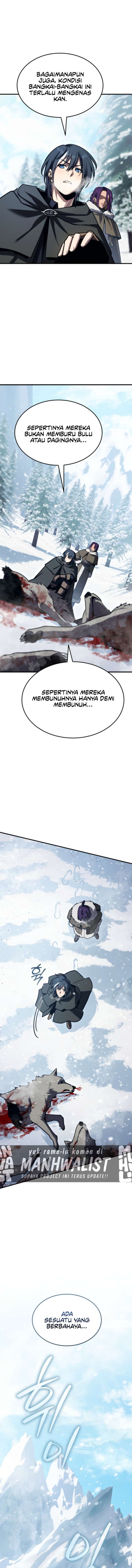 The Wind Mage - Chapter 29 - Page 6