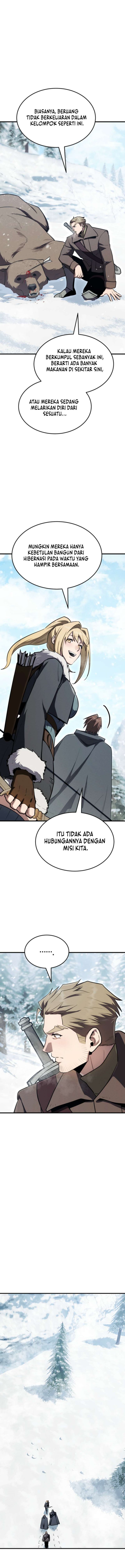 The Wind Mage - Chapter 30 - Page 11