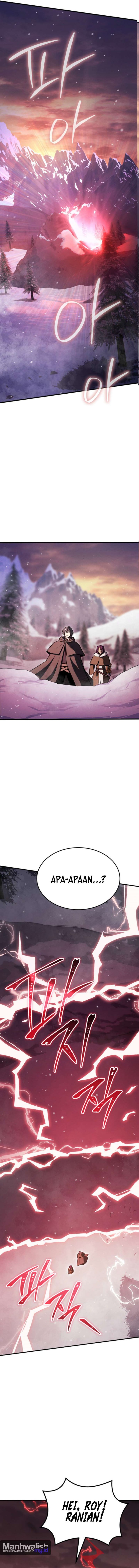 The Wind Mage - Chapter 30 - Page 15