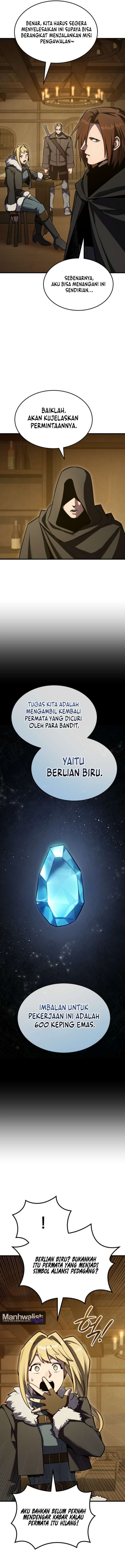 The Wind Mage - Chapter 30 - Page 4