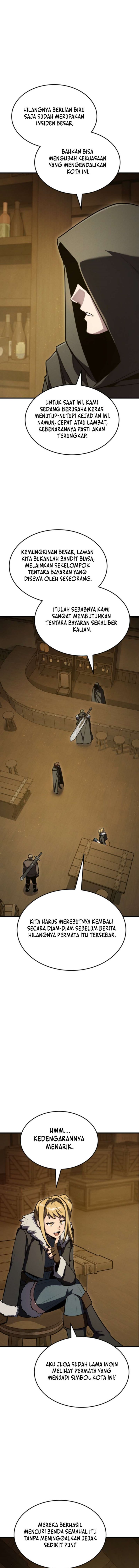 The Wind Mage - Chapter 30 - Page 5