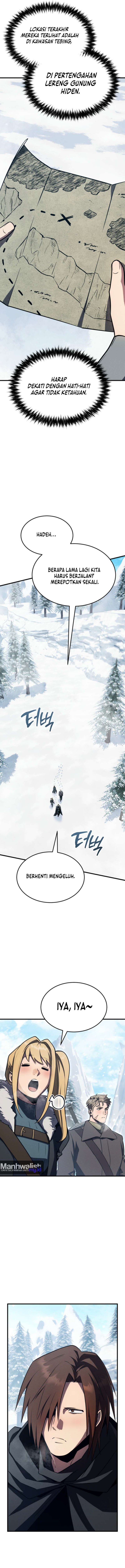 The Wind Mage - Chapter 30 - Page 7