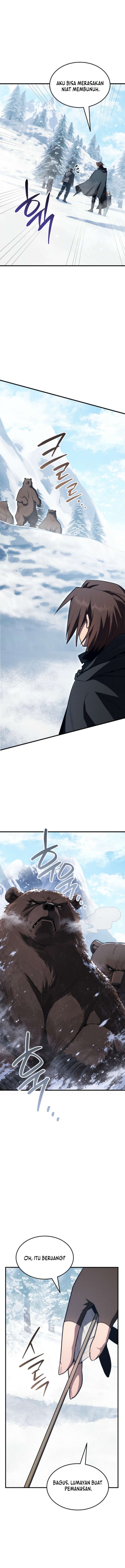 The Wind Mage - Chapter 30 - Page 8