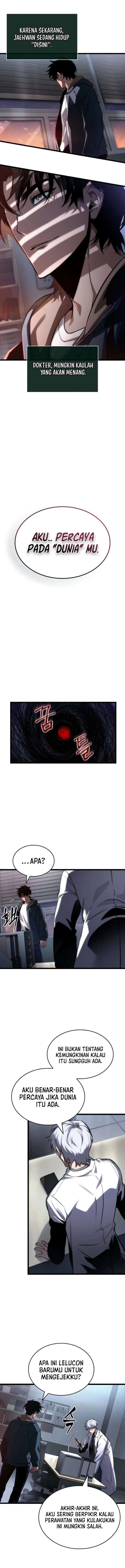 The World After the Fall - Chapter 256 - Page 9
