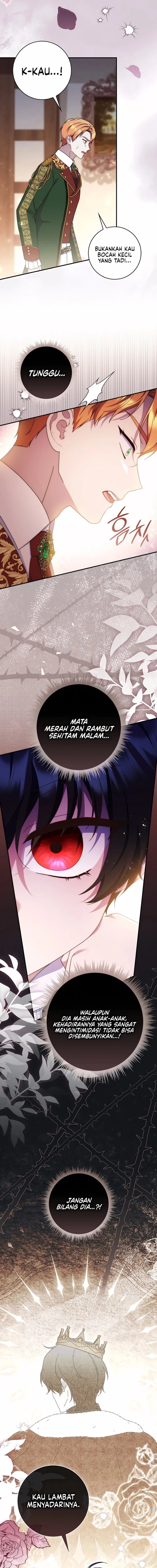 This Emperor Runs a Marriage Scam - Chapter 45 - Page 15