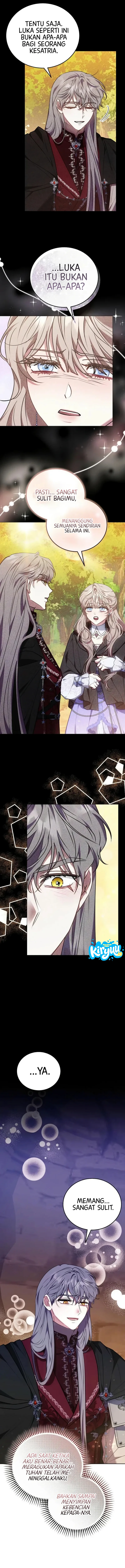 Though I’m a Homebody, I Found Myself in a Dark Captive Genre - Chapter 53 - Page 11