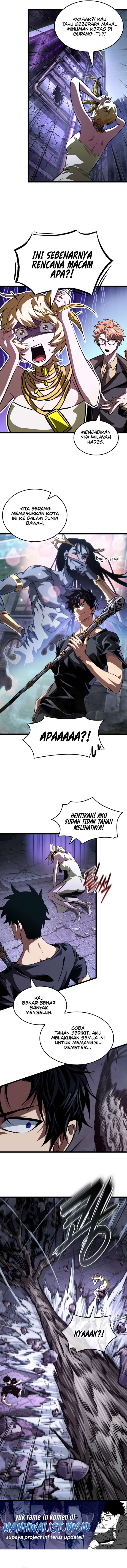 Tomb Raider King: End Line - Chapter 28 - Page 13