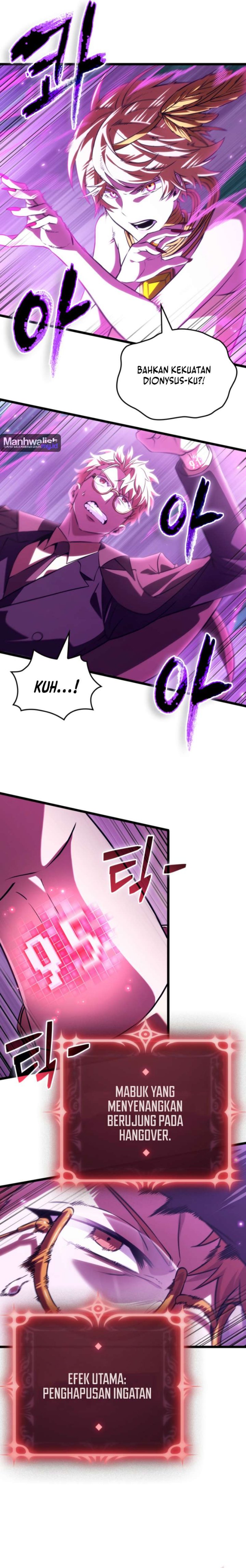 Tomb Raider King: End Line - Chapter 29 - Page 21