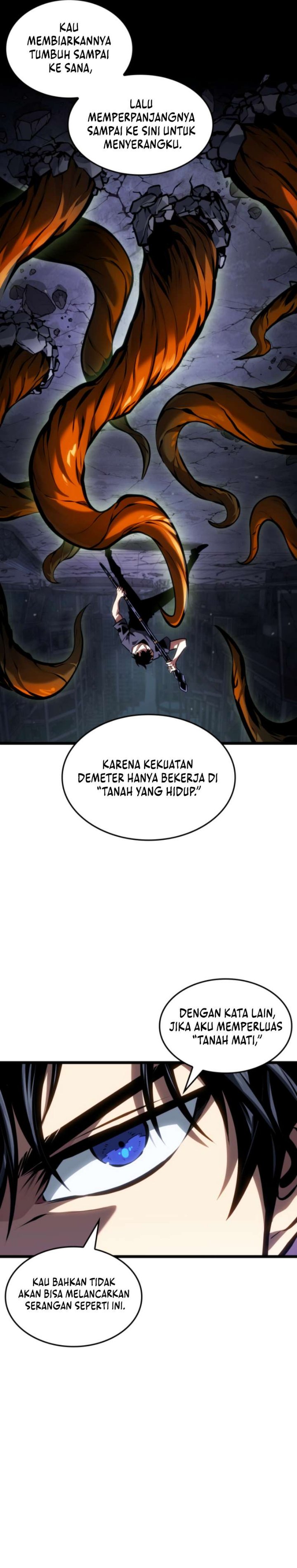 Tomb Raider King: End Line - Chapter 29 - Page 8