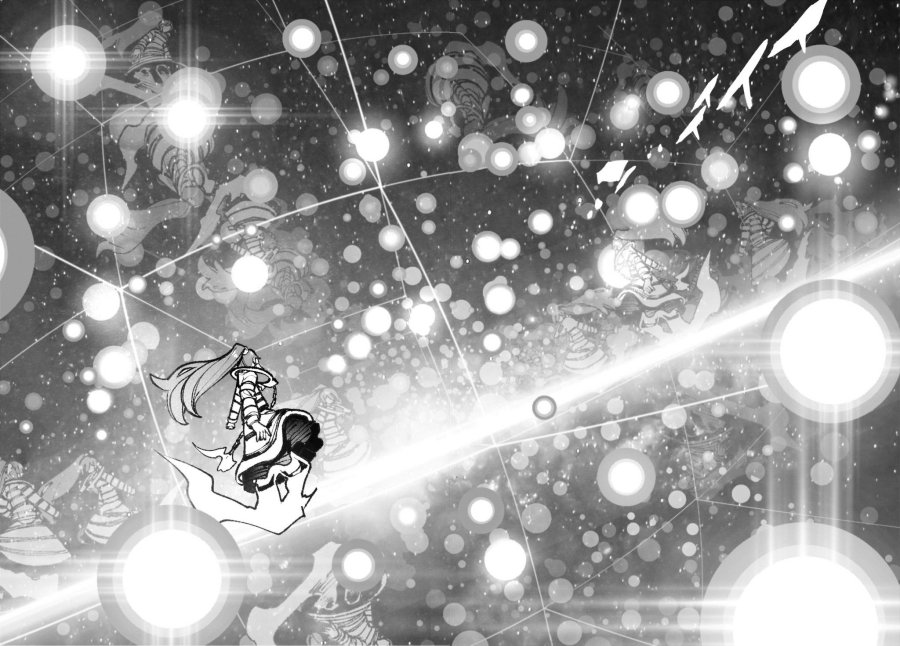Touhou Chireikiden ~ Hansoku Tantei Satori - Chapter 43 - Page 24