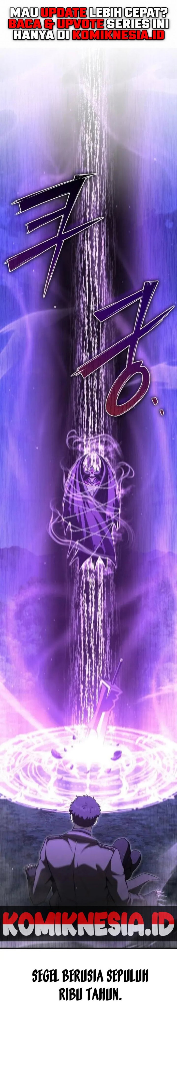 Transcendence Due To A System Error - Chapter 19 - Page 11