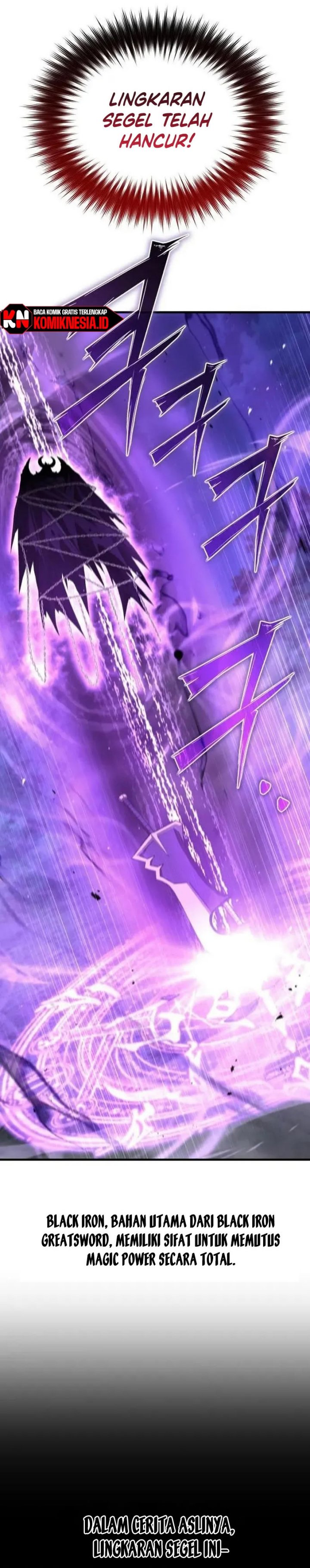 Transcendence Due To A System Error - Chapter 19 - Page 14